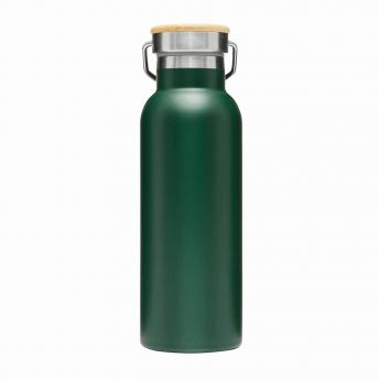 Термос для напитков ECO FLAVOUR с изоляцией, зеленый NTEU7-537958