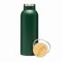 Термос для напитков ECO FLAVOUR с изоляцией, зеленый NTEU7-537958