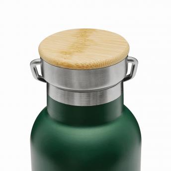 Термос для напитков ECO FLAVOUR с изоляцией, зеленый NTEU7-537958