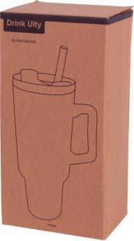 Дорожная кружка DRINK ULTY, 900 мл NTEU7-96777