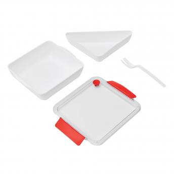 Ланч-бокс DELICIOUS NTEU7-94172