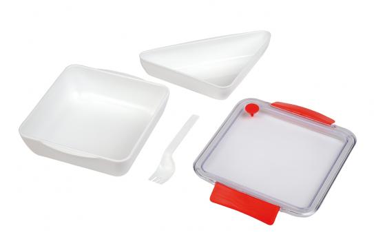 Ланч-бокс DELICIOUS NTEU7-94172