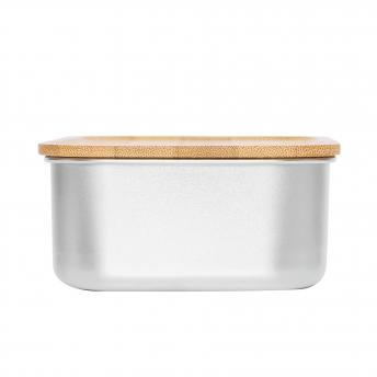 Ланч-бокс с приборами ECO TASTE NTEU7-113522