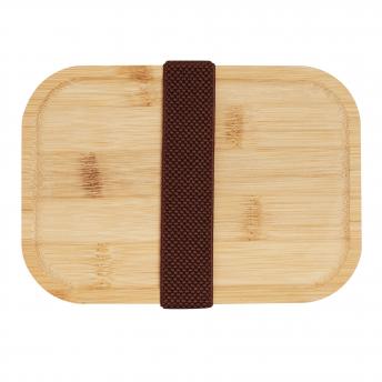 Ланч-бокс с приборами ECO TASTE NTEU7-113522