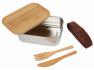Ланч-бокс с приборами ECO TASTE NTEU7-113522