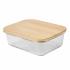 Ланч-бокс ROSILI L с бамбуковой крышкой NTEU7-622541