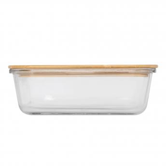 Ланч-бокс ROSILI L с бамбуковой крышкой NTEU7-622541
