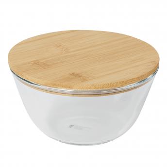 Стеклянная миска FRESH LUNCH NTEU7-310098