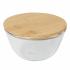 Стеклянная миска FRESH LUNCH NTEU7-310098