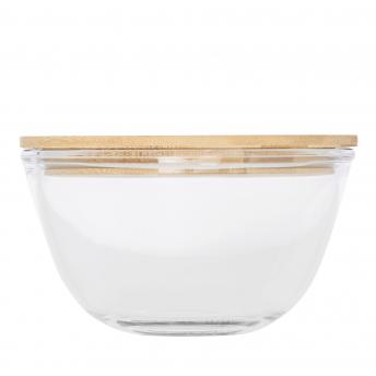 Стеклянная миска FRESH LUNCH NTEU7-310098