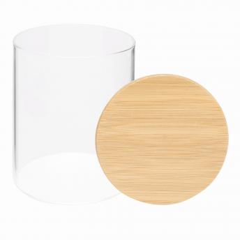 Стеклянная банка для хранения ECO STORAGE, ок. 450 мл NTEU7-165888