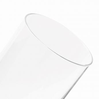 Стеклянная банка для хранения ECO STORAGE, ок. 850 мл, коричневый, прозрачный NTEU7-165890