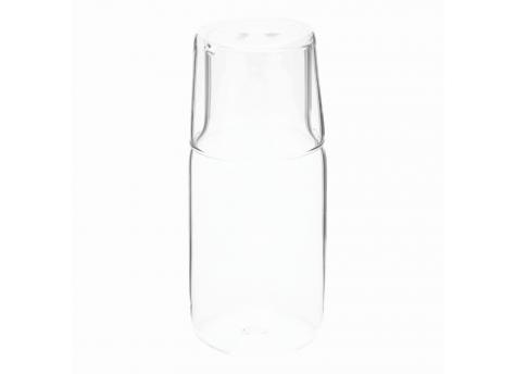 Стеклянный графин с крышкой CALMY NTEU7-622542