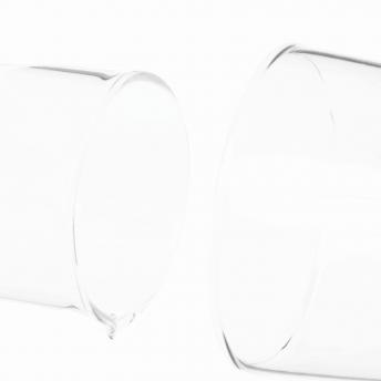 Стеклянный графин с крышкой CALMY NTEU7-622542