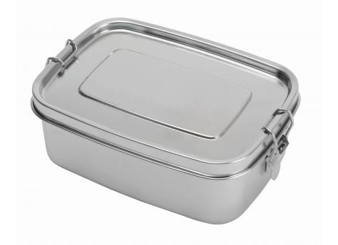 Ланч-бокс из нержавеющей стали STRONG BREAK NTEU7-113542
