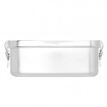 Ланч-бокс из нержавеющей стали STRONG BREAK NTEU7-113542