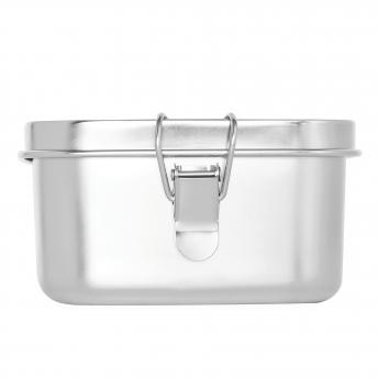 Ланч-бокс из нержавеющей стали STRONG BREAK NTEU7-113542