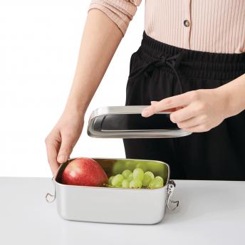 Ланч-бокс из нержавеющей стали STRONG BREAK NTEU7-113542