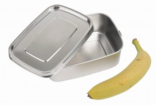 Ланч-бокс из нержавеющей стали STRONG BREAK NTEU7-113542