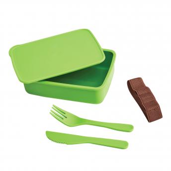 Ланч-бокс NOONTIME NTEU7-229689