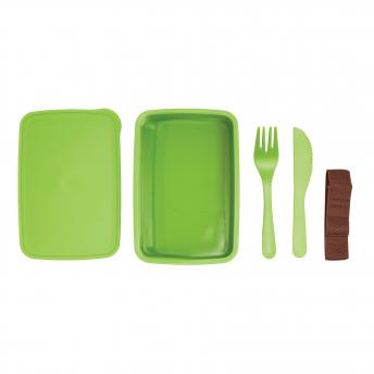 Ланч-бокс NOONTIME NTEU7-229689