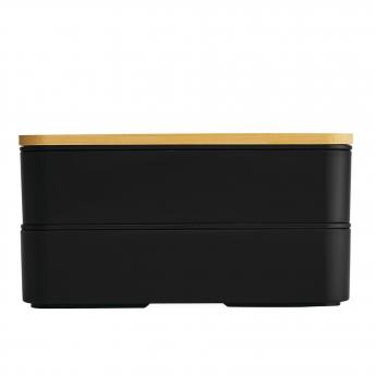 Ланч-бокс DOUBLE LEVEL NTEU7-310099