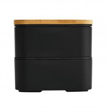 Ланч-бокс DOUBLE LEVEL NTEU7-310099