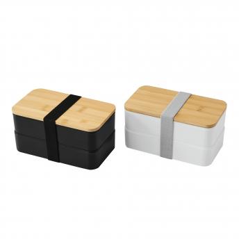 Ланч-бокс DOUBLE LEVEL NTEU7-310099