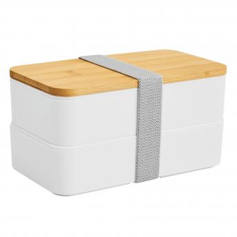 Ланч-бокс DOUBLE LEVEL NTEU7-310100