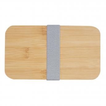 Ланч-бокс DOUBLE LEVEL NTEU7-310100