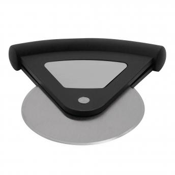 Нож для пиццы ПОЛЕЗНЫЙ, черный NTEU7-95256