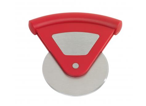 Нож для пиццы ПОЛЕЗНЫЙ, красный NTEU7-95257