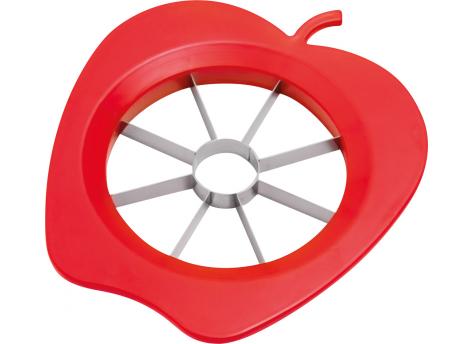 Нож для яблок SPLIT, красный NTEU7-94180