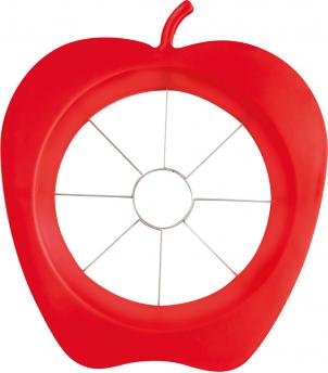 Нож для яблок SPLIT, красный NTEU7-94180