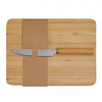 Разделочная доска MINI BAMBOO NTEU7-93546
