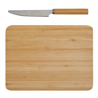 Разделочная доска MINI BAMBOO NTEU7-93546