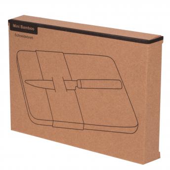 Разделочная доска MINI BAMBOO NTEU7-93546