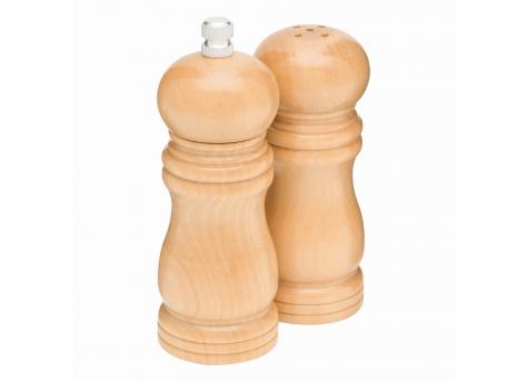 Набор для специй (солонка и мельница для перца) DUO SPICE NTEU7-622544