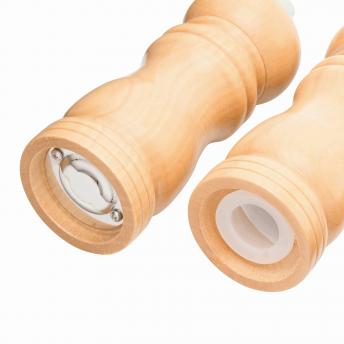 Набор для специй (солонка и мельница для перца) DUO SPICE NTEU7-622544