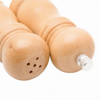 Набор для специй (солонка и мельница для перца) DUO SPICE NTEU7-622544