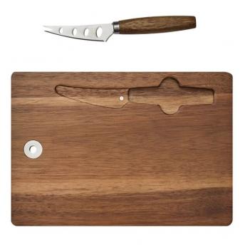 Набор для сыра ACACIA NTEU7-12345