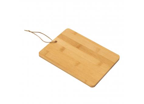 Разделочная доска BAMBOO SHAPE NTEU7-620428