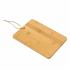 Разделочная доска BAMBOO SHAPE NTEU7-620428