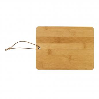 Разделочная доска BAMBOO SHAPE NTEU7-620428