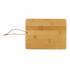 Разделочная доска BAMBOO SHAPE NTEU7-620428