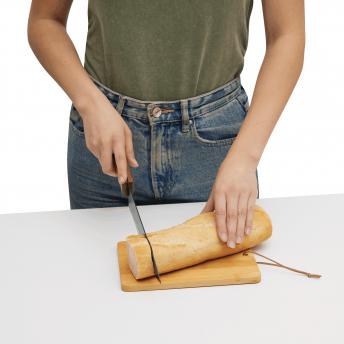 Разделочная доска BAMBOO SHAPE NTEU7-620428