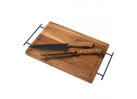 Доска для резки ACACIA CUT NTEU7-622546