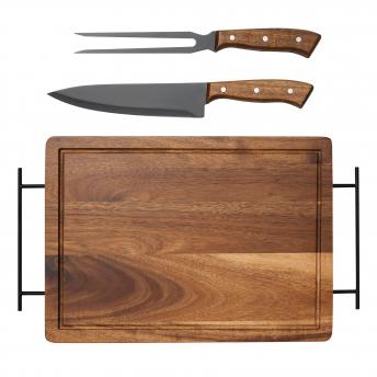 Доска для резки ACACIA CUT NTEU7-622546