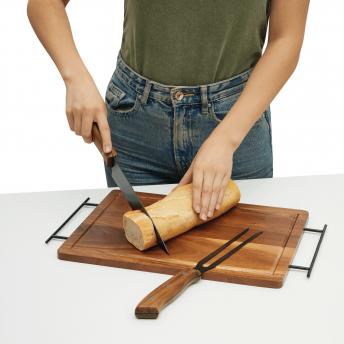 Доска для резки ACACIA CUT NTEU7-622546