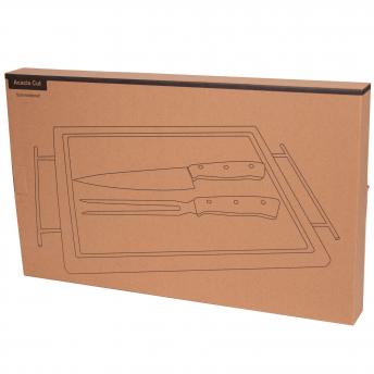 Доска для резки ACACIA CUT NTEU7-622546